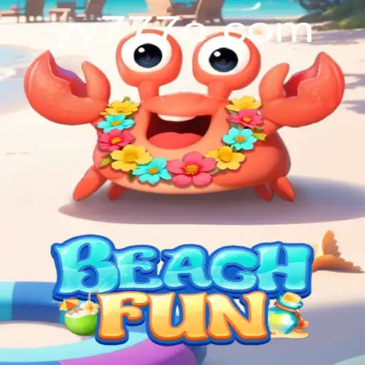 Dive into Endless Fun with BeachFun: A New Revolutionary Game