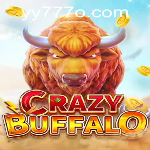 CRAZYBUFFALO: The Thrilling Digital Adventure with YY 777