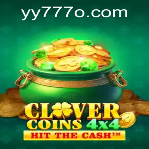 Exploring the Exciting World of CloverCoins4x4: A Guide to Playing with YY 777