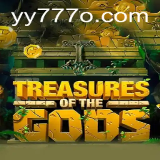 Unlock the Mysteries of Treasure of the Gods with Secret Code YY 777