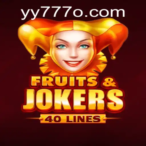 Dive into the Excitement of FruitsAndJokers40: A Thrilling Casino Experience
