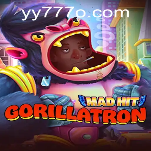 MadHitGorillatron: A Thrilling Adventure with YY 777