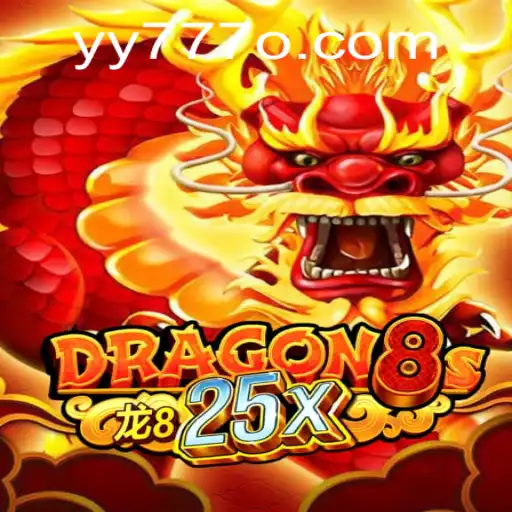 Unveiling Dragon8s25x: An Immersive Adventure with YY 777