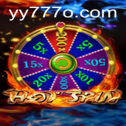 HotSpin - Discover the Thrilling World of YY 777