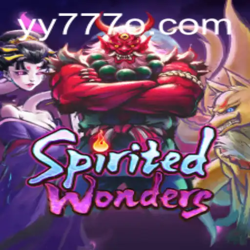 Unveiling the Mysteries of SpiritedWonders