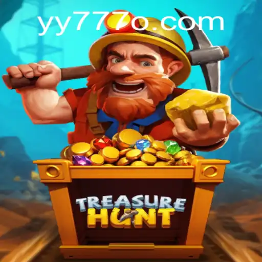 Unlocking the Secrets of TreasureHunt: The Adventure of YY 777